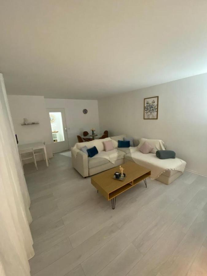 Appartement Chaville Eksteriør billede