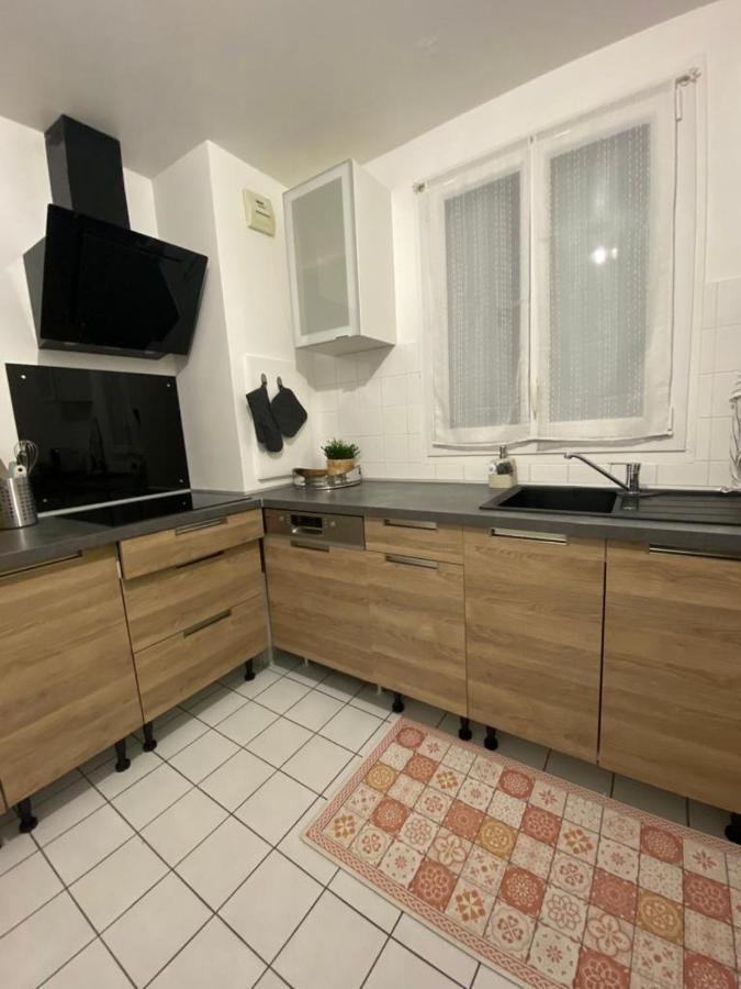 Appartement Chaville Eksteriør billede