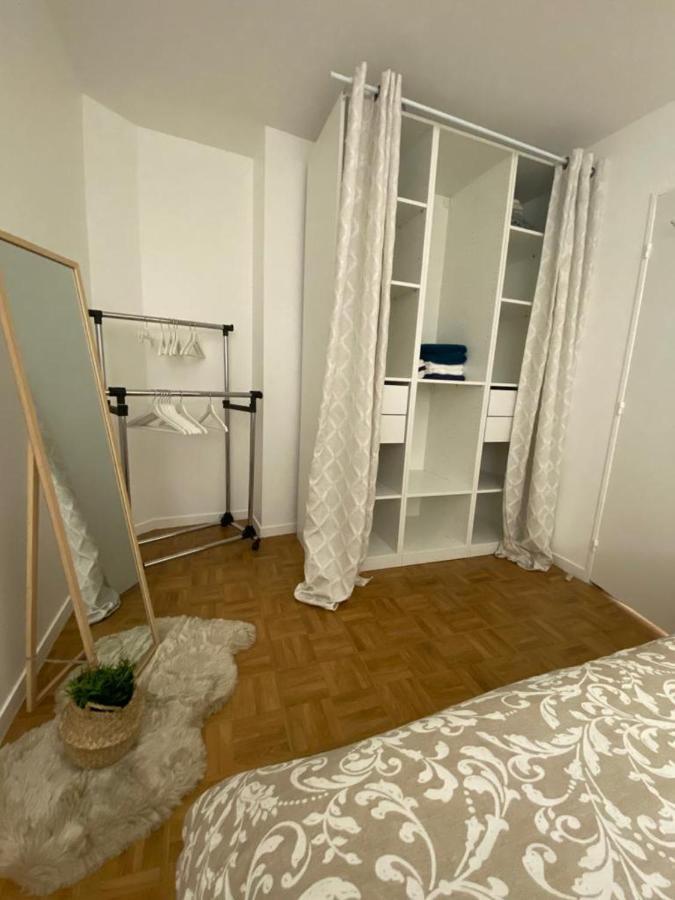 Appartement Chaville Eksteriør billede