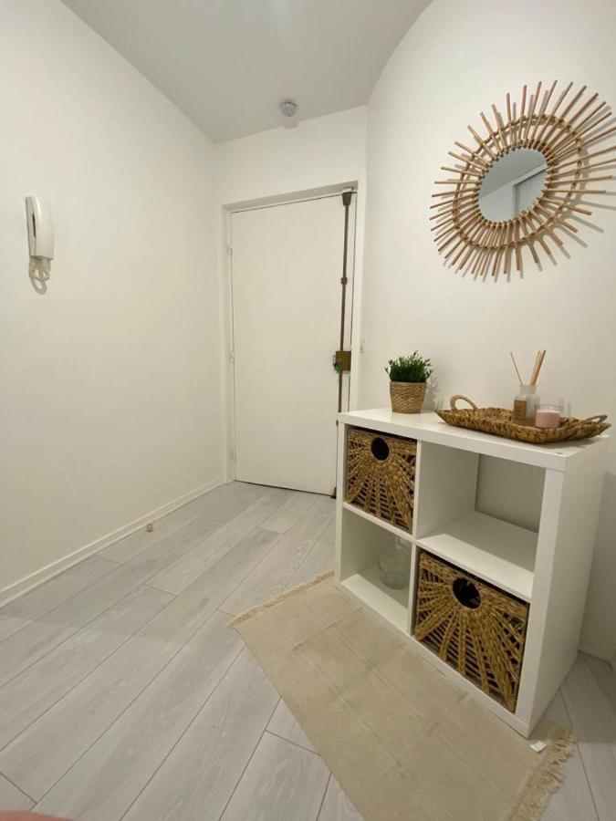 Appartement Chaville Eksteriør billede