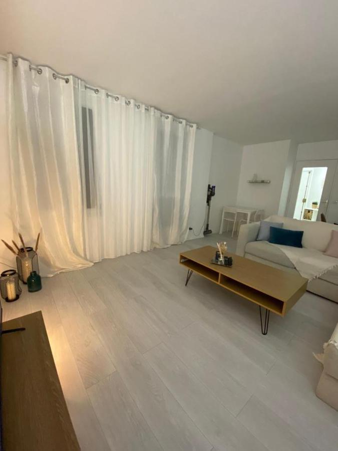 Appartement Chaville Eksteriør billede