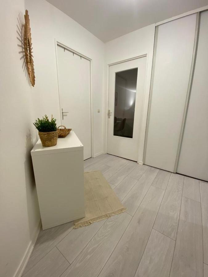 Appartement Chaville Eksteriør billede
