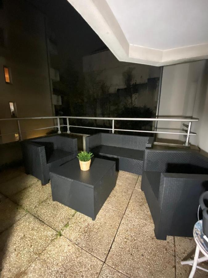 Appartement Chaville Eksteriør billede