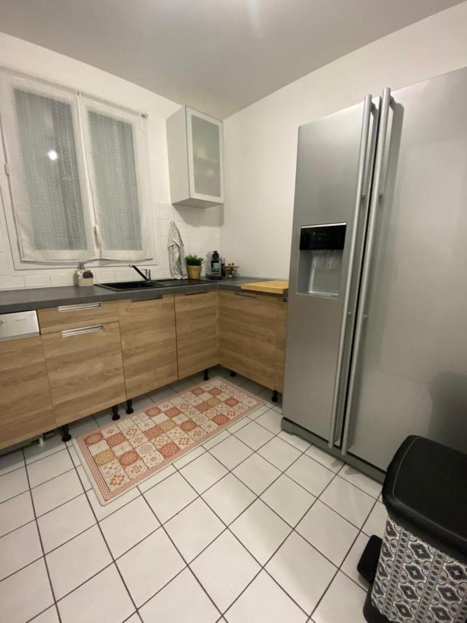Appartement Chaville Eksteriør billede
